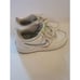 Nike Air Force 1 Low Kid's White Multi Swoosh Sneakers Size 5.5Y