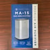 Medify Air MA-15 Air Purifier - Silver