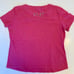 Vintage Dior Rhinestone Baby Tee - 2000s Paris Hilton