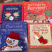 Baby books Christmas