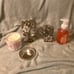 Snowy Peach Berry Christmas Bundle 2