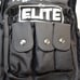 NJPW Bullet Club The Elite We Rule The World Young Bucks Kenny Omega Backpack