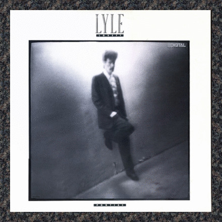 Lyle Lovett – Pontiac (1987) MCA Records – MCAD-42028 CD brand new sealed