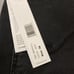 NWT HUDSON BYRON STRAIGHT Zip Fly Jeans NM255ZDLJ WITN BLACK 198 SZ 32 (30X33)