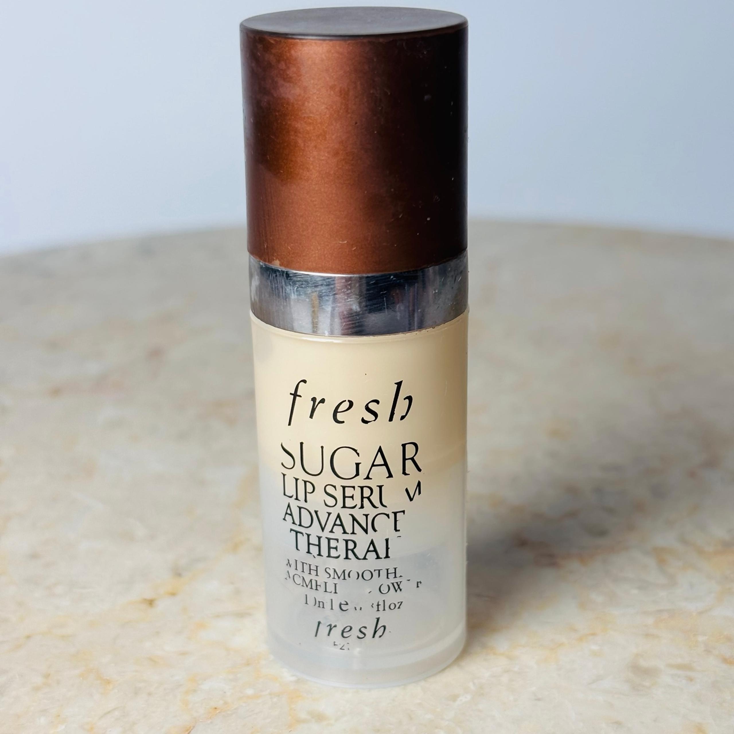 Fresh Sugar Lip Serum Advanced Therapy Rare Original Formula 10ML