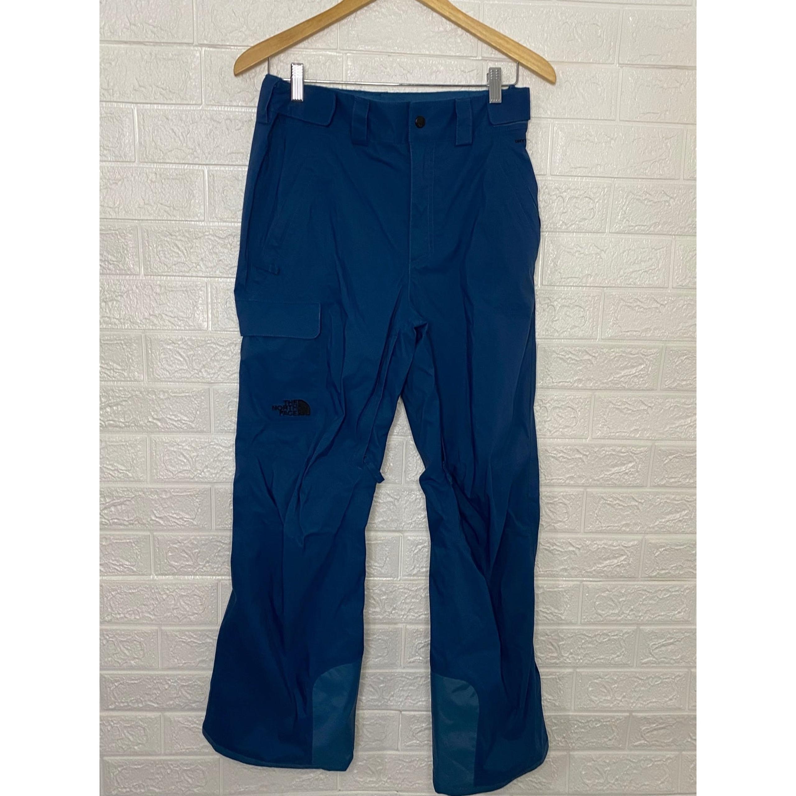 Men’s the north face snow pants