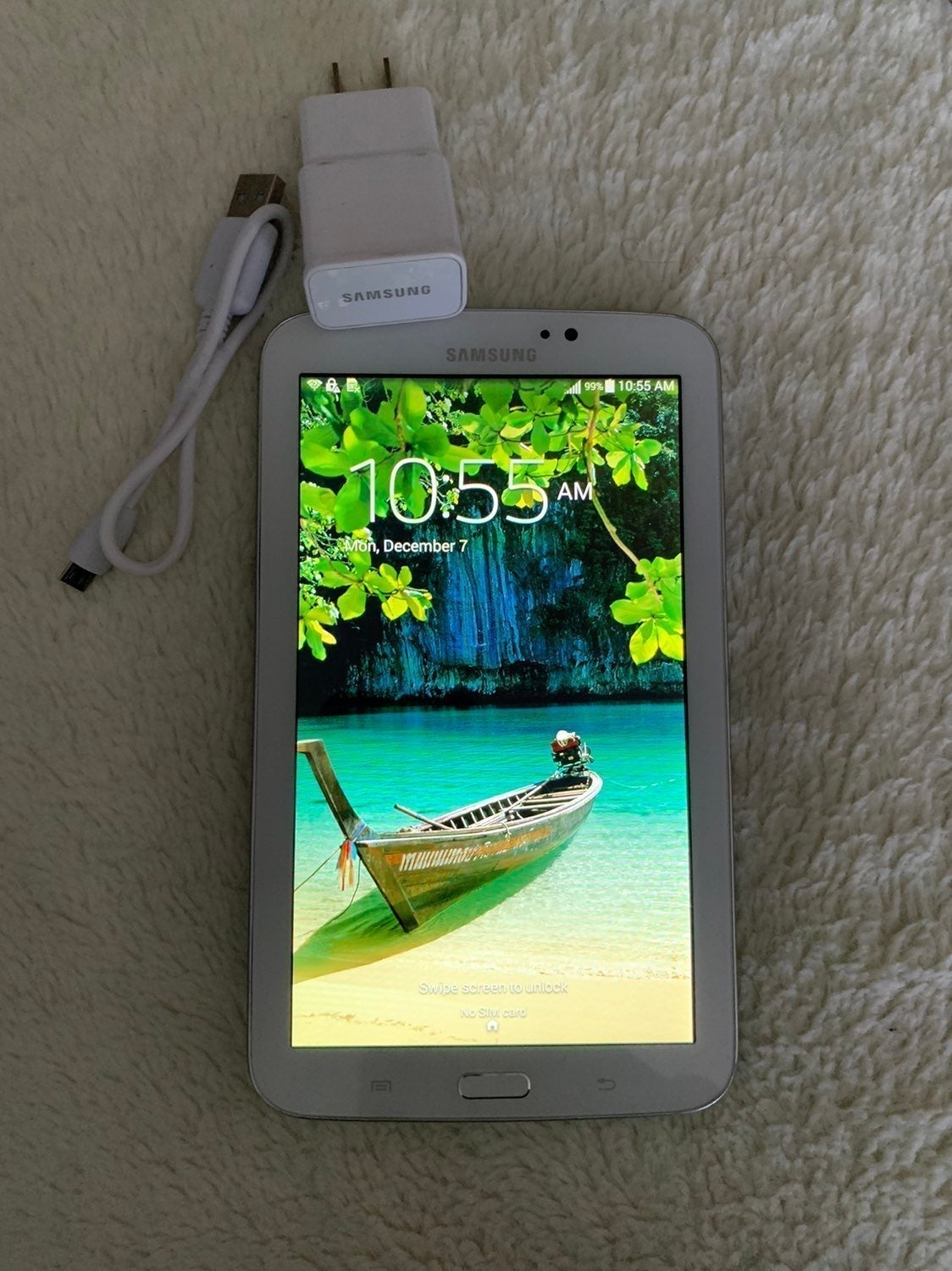 Samsung Galaxy Tab 3 16gb
