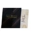 ERMENEGILDO ZEGNA Wool BlendTie Necktie ITALY Designer STRIPE Navy Brown EUC