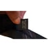 ERMENEGILDO ZEGNA Wool BlendTie Necktie ITALY Designer STRIPE Navy Brown EUC