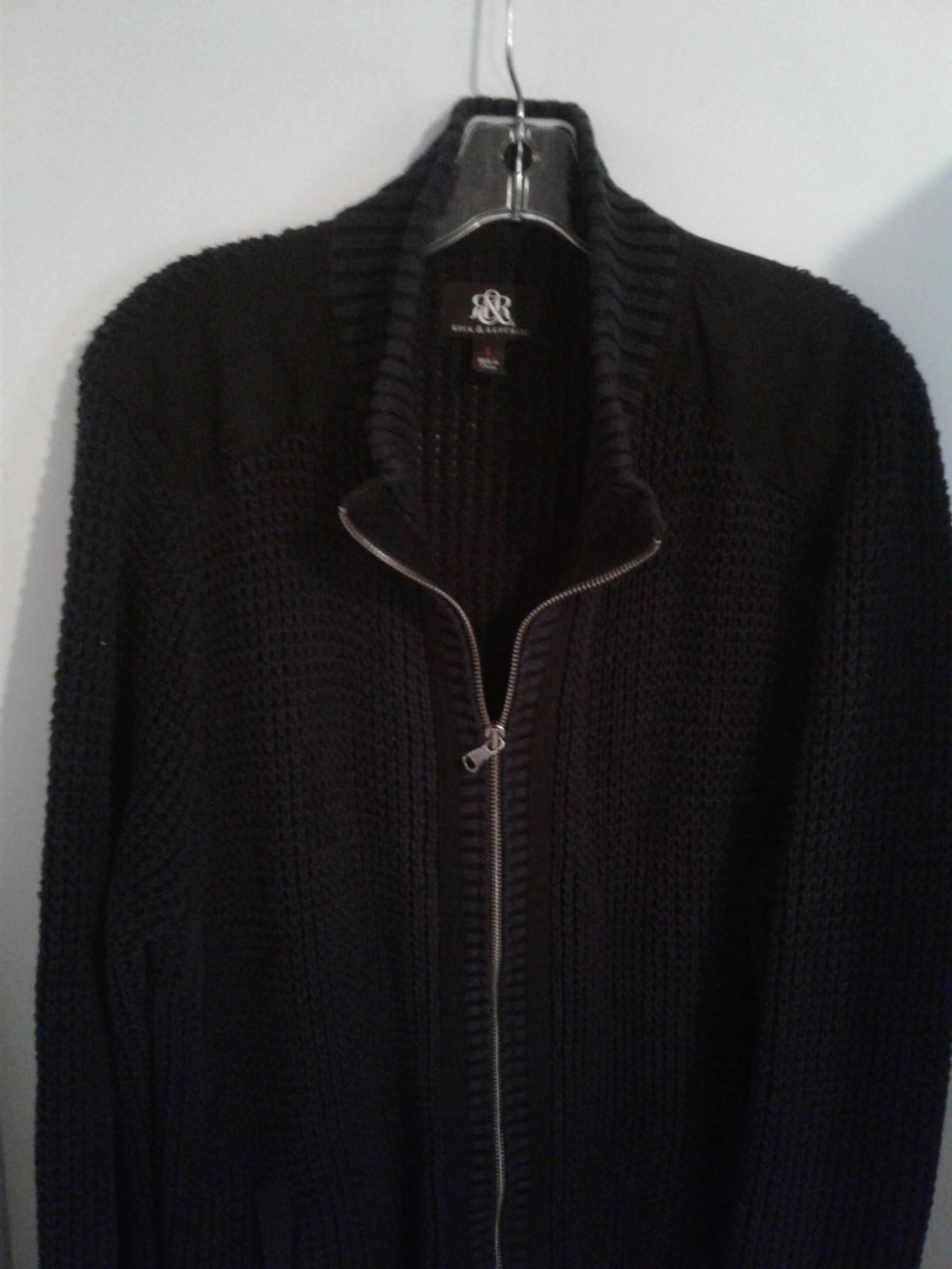 Rock & Republic Knit Sweater