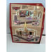 RARE Disney Pixar Cars Ramone's House of Body Art Playset Mattel Factory Sealed