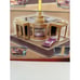 RARE Disney Pixar Cars Ramone's House of Body Art Playset Mattel Factory Sealed