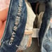 Curvy hi-rise american eagle size 6