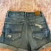Curvy hi-rise american eagle size 6