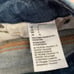 Curvy hi-rise american eagle size 6