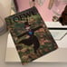 Turnip Head Notebook