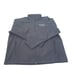 Encore Boston Harbor Jacket Mens 4XL Dark Gray Fleece Lined Zip Pockets Casino