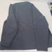 Encore Boston Harbor Jacket Mens 4XL Dark Gray Fleece Lined Zip Pockets Casino