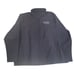 Encore Boston Harbor Jacket Mens 4XL Dark Gray Fleece Lined Zip Pockets Casino
