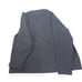 Encore Boston Harbor Jacket Mens 4XL Dark Gray Fleece Lined Zip Pockets Casino