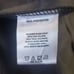 Encore Boston Harbor Jacket Mens 4XL Dark Gray Fleece Lined Zip Pockets Casino