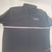 Encore Boston Harbor Jacket Mens 4XL Dark Gray Fleece Lined Zip Pockets Casino