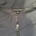 Encore Boston Harbor Jacket Mens 4XL Dark Gray Fleece Lined Zip Pockets Casino