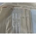 Adidas Sweatpants Mens Medium Snap Tear Away Adibreak Zip Pockets