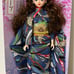 Kimono, Olive, Jenny Friend, Jenny