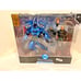 McFarlane DC Multiverse ROOKIE BATMAN & Mr. BLOOM Gold Label 2pk BRAND NEW