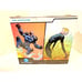 McFarlane DC Multiverse ROOKIE BATMAN & Mr. BLOOM Gold Label 2pk BRAND NEW