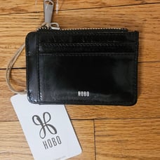 Hobo Kai Leather Card Holder