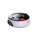 Automatic Pet Feeder with Voice Recording and Timer - Battery Operated