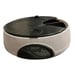 Automatic Pet Feeder with Voice Recording and Timer - Battery Operated