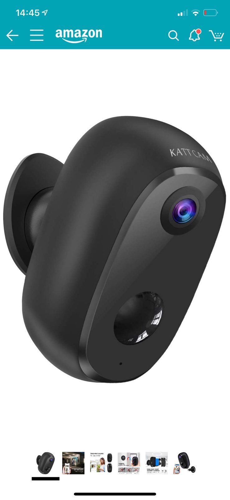 Security Camera