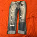 Hidden Jeans
