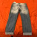 Hidden Jeans