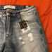 Hidden Jeans