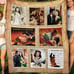 Gone With The Wind Movie Fleece Blanket 40x30