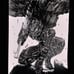 Custom berserk guts drawings