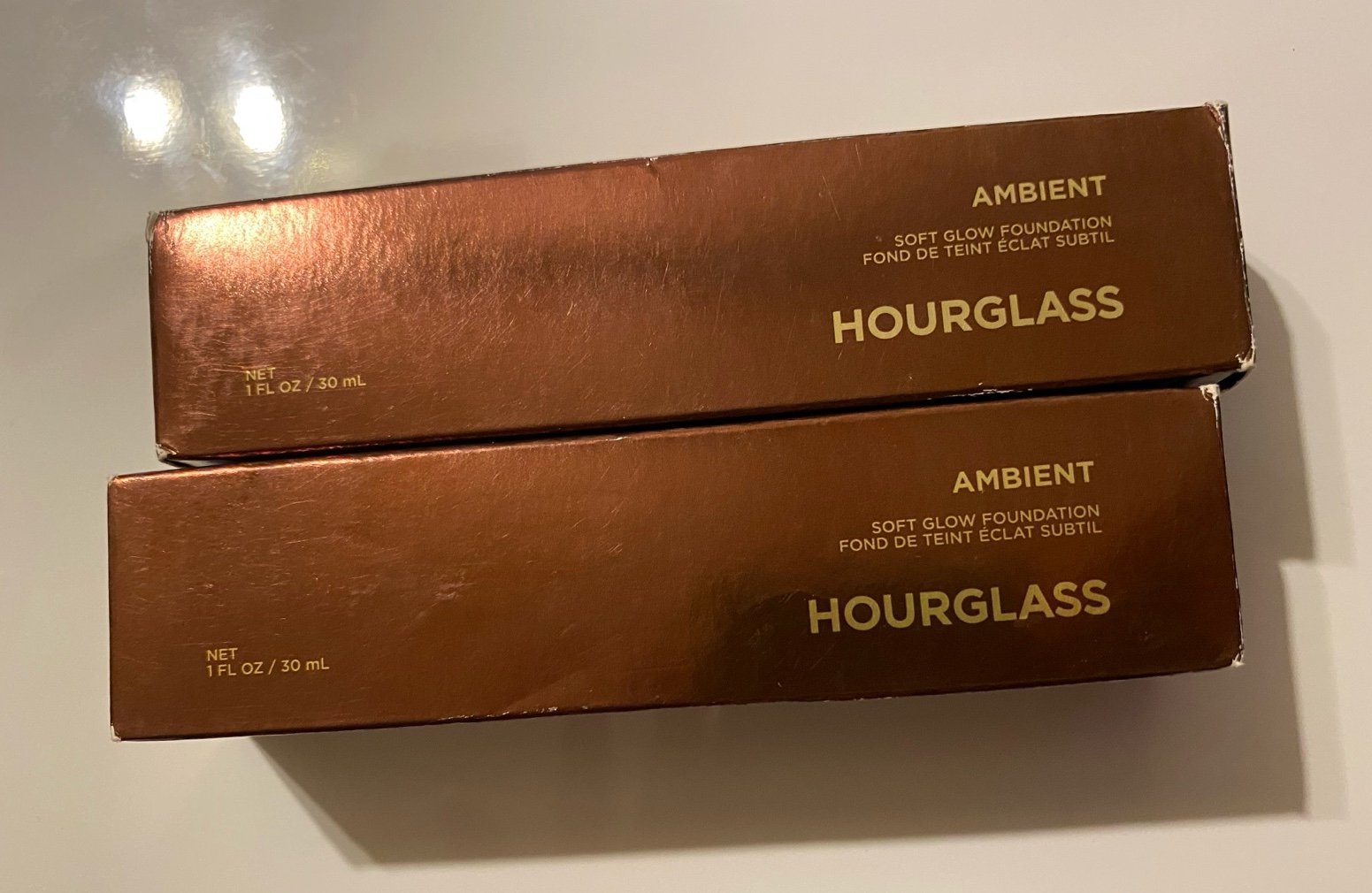 Hourglass