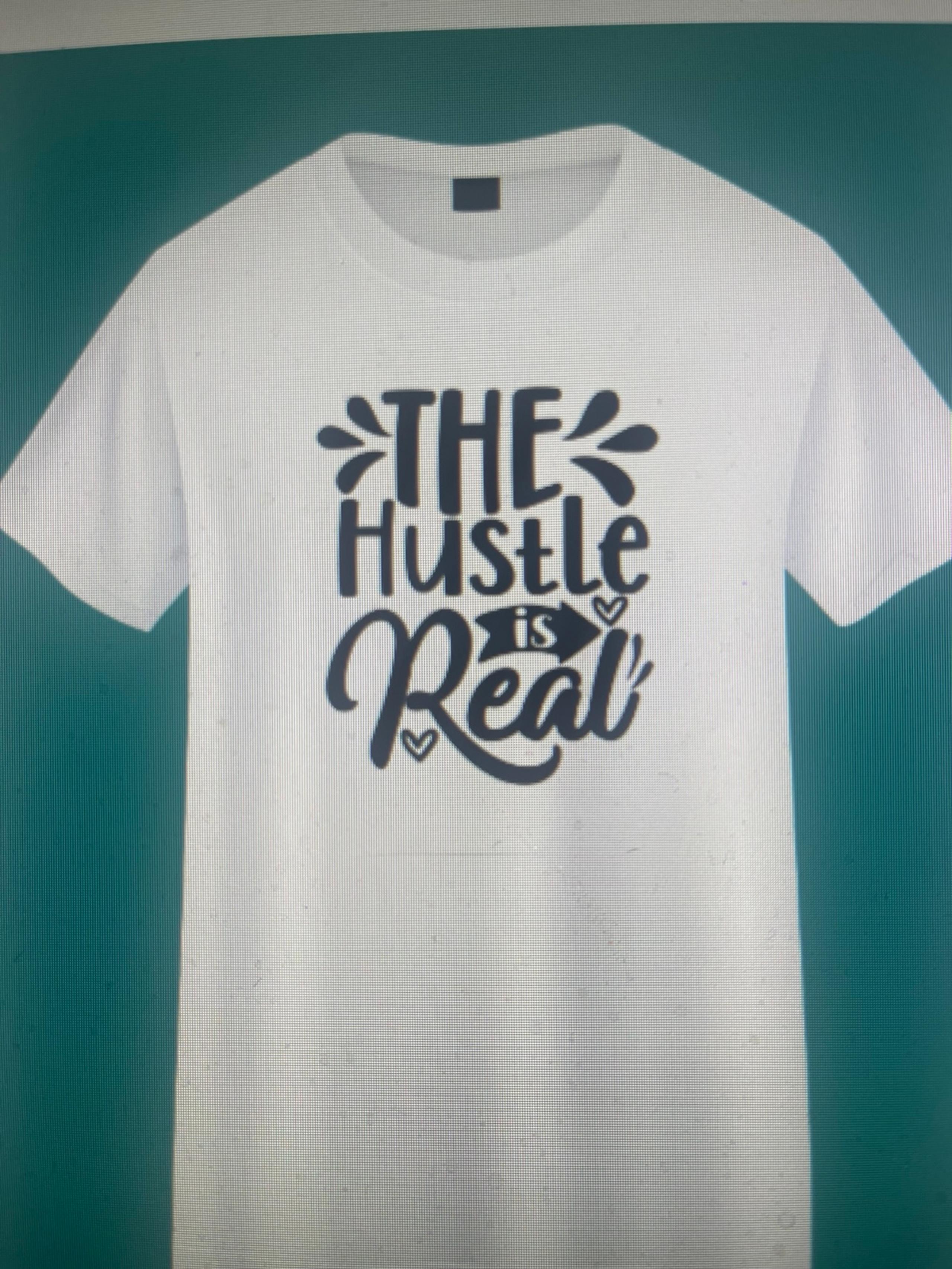 Design T-Shirts