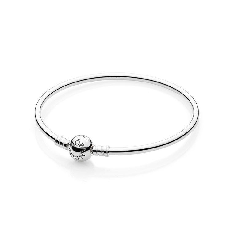 pandora bangle bracelet