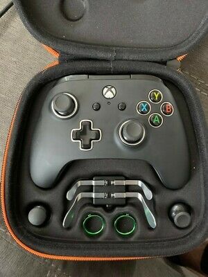 Xbox Controller Fusion