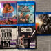 Lot Of 30 Action Pack, Blu-Ray DVD Movies