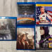 Lot Of 30 Action Pack, Blu-Ray DVD Movies