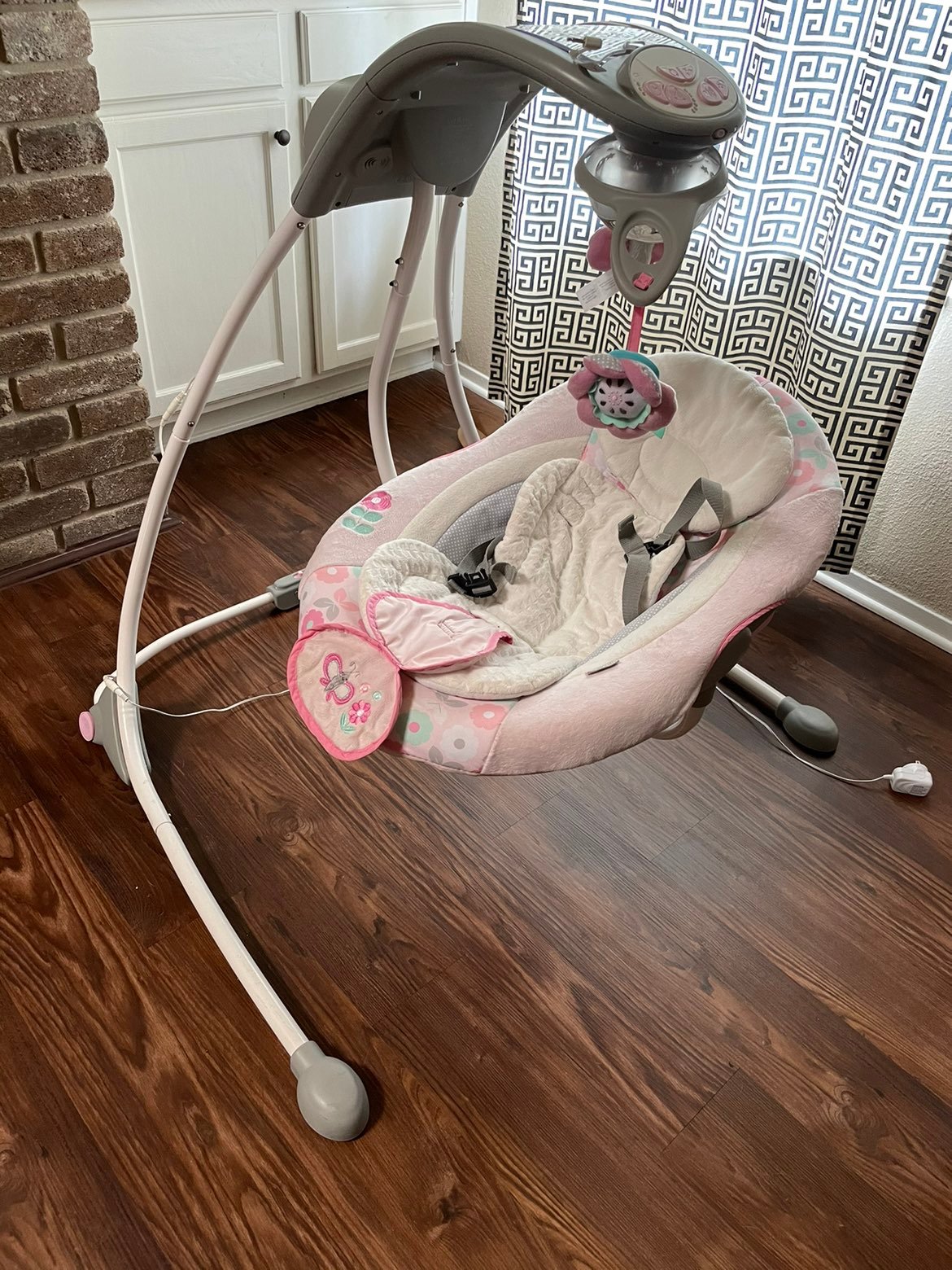 Baby swing 50