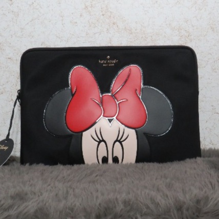 minnie mouse laptop bag