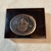 John L. Lewis ~ Belt Buckle ~ United Mine Workers of America