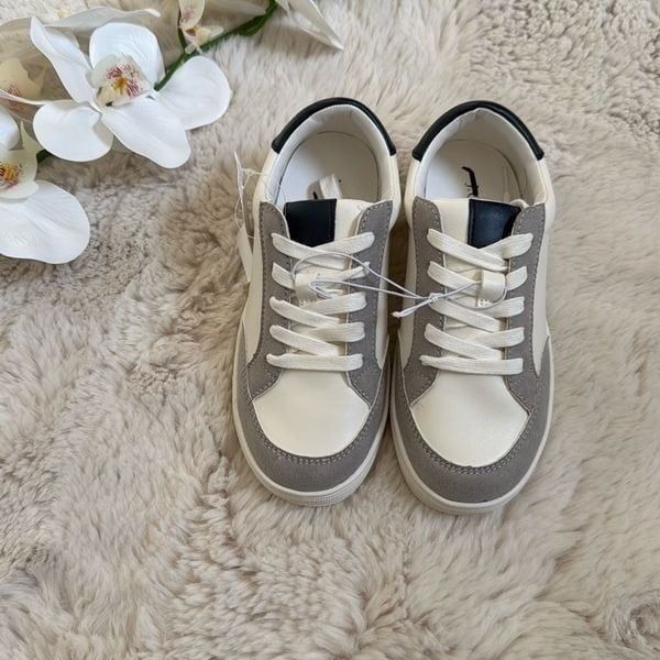 J.Crew Crewcuts Sneakers Toddler Size 13